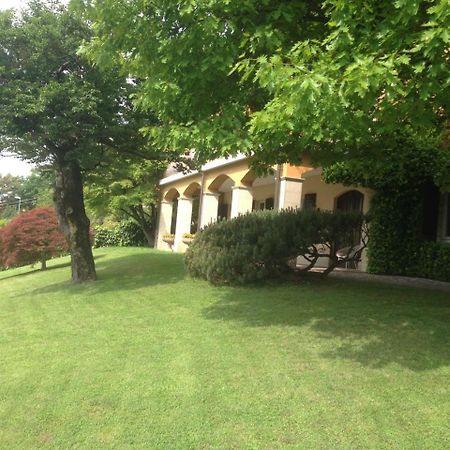 Giuseppe B&B Sarnico Exteriör bild