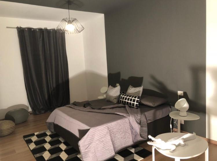 Giuseppe B&B Sarnico Exteriör bild