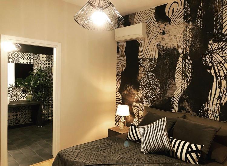 Giuseppe B&B Sarnico Exteriör bild