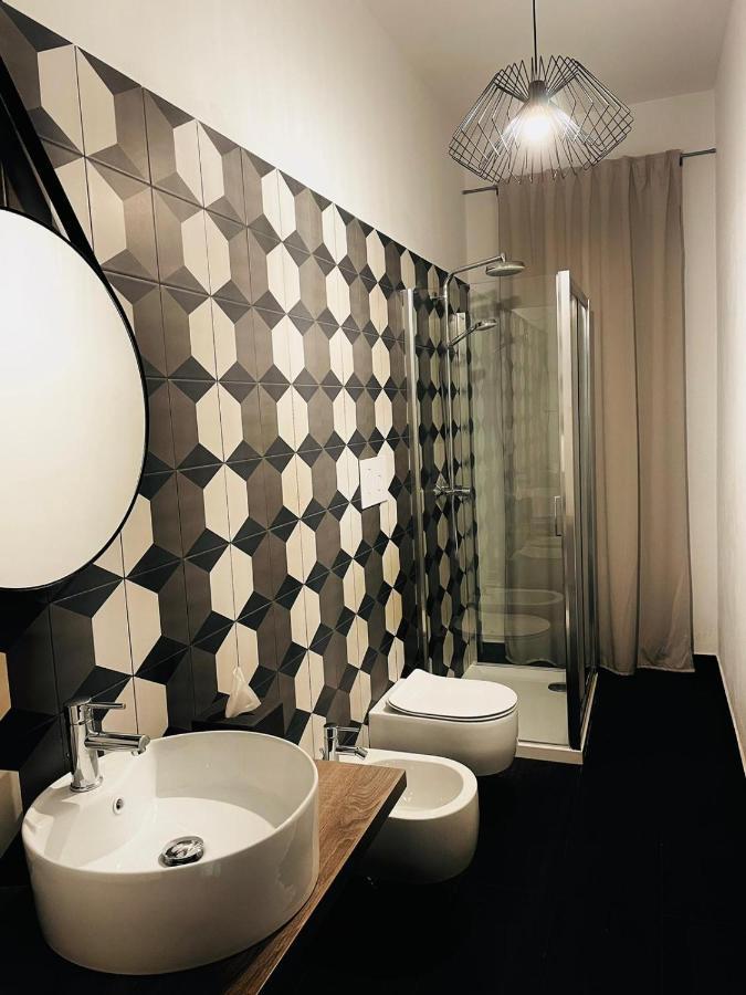 Giuseppe B&B Sarnico Exteriör bild