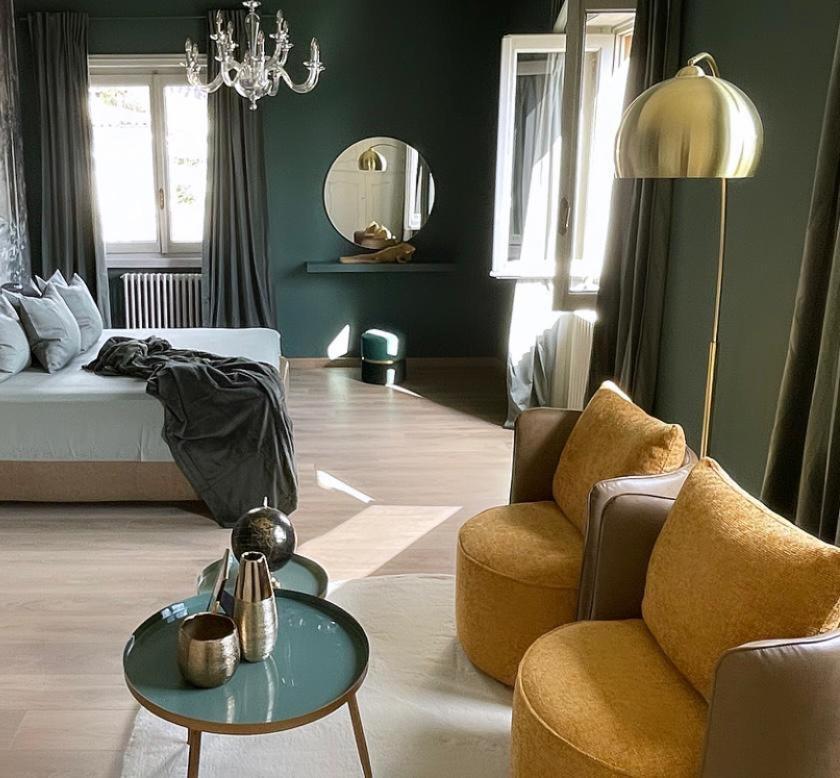 Giuseppe B&B Sarnico Exteriör bild