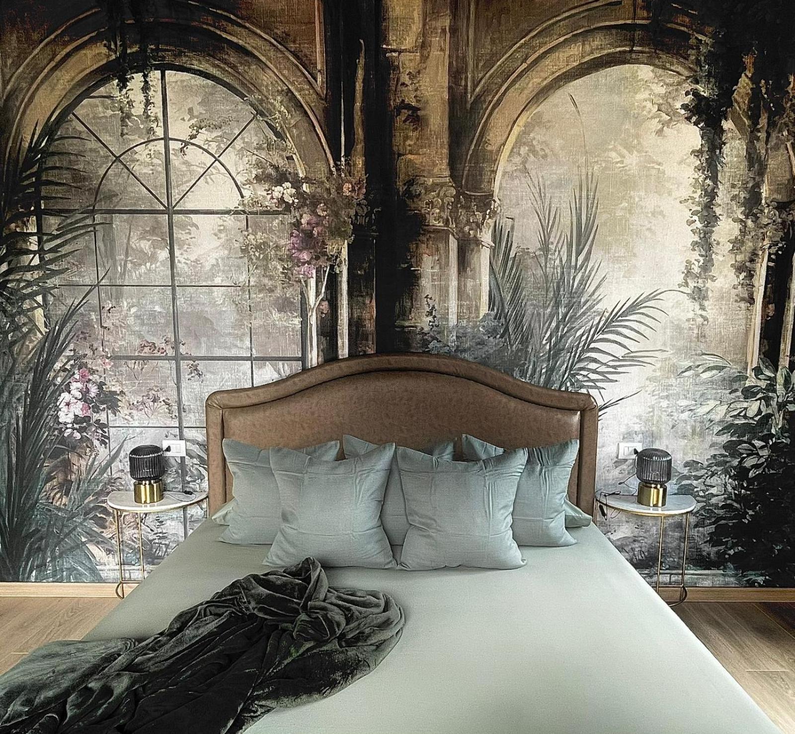 Giuseppe B&B Sarnico Exteriör bild