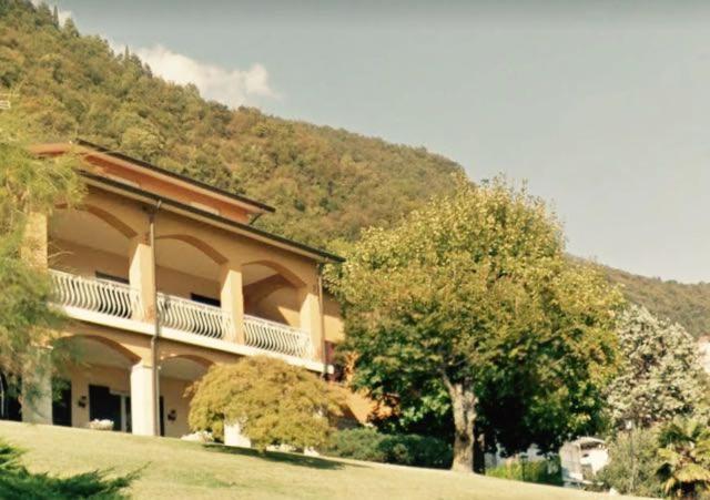 Giuseppe B&B Sarnico Exteriör bild